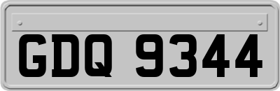 GDQ9344