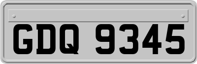 GDQ9345