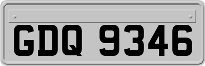 GDQ9346