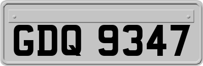 GDQ9347