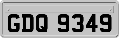 GDQ9349