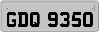 GDQ9350