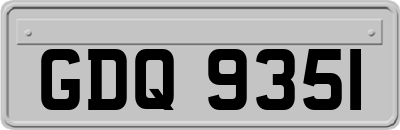 GDQ9351