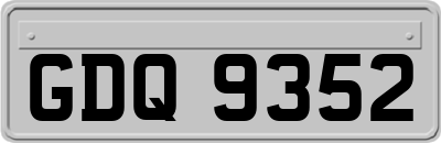 GDQ9352