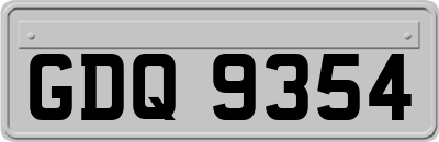 GDQ9354