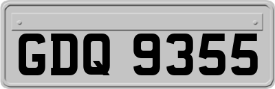 GDQ9355