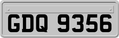 GDQ9356