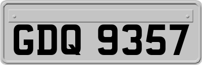 GDQ9357