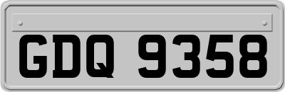 GDQ9358