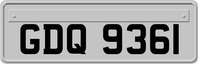 GDQ9361