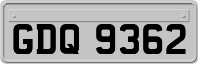 GDQ9362