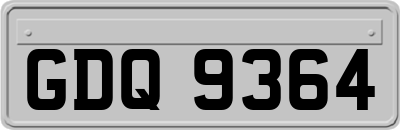 GDQ9364