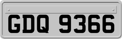 GDQ9366