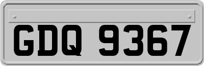 GDQ9367