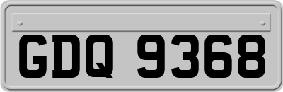 GDQ9368