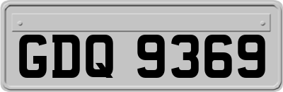 GDQ9369