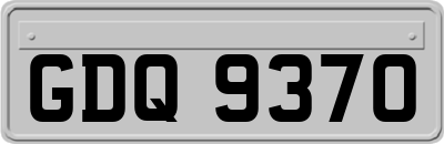 GDQ9370