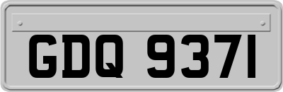 GDQ9371