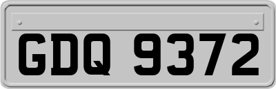 GDQ9372