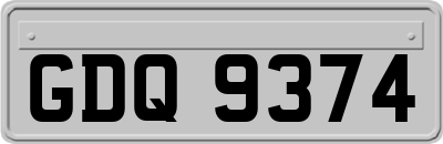 GDQ9374