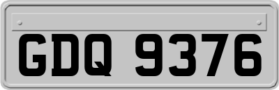 GDQ9376