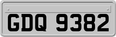 GDQ9382
