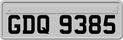 GDQ9385