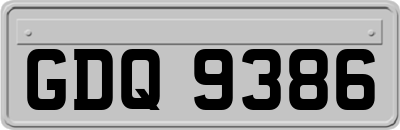 GDQ9386