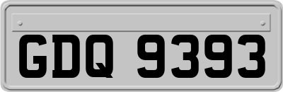 GDQ9393