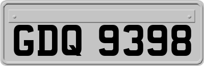 GDQ9398