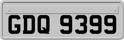 GDQ9399