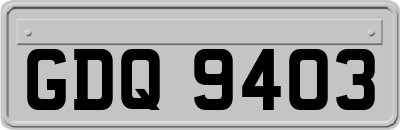 GDQ9403