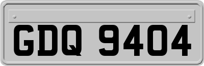 GDQ9404