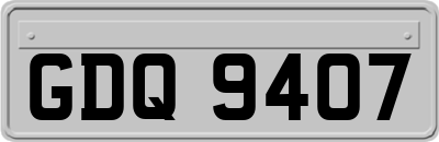 GDQ9407