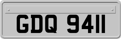 GDQ9411