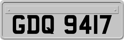 GDQ9417