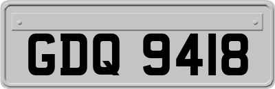 GDQ9418
