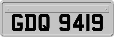 GDQ9419