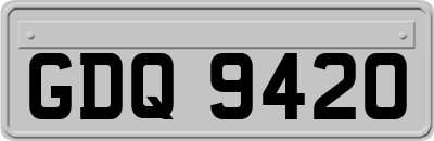 GDQ9420