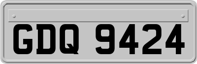 GDQ9424