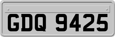 GDQ9425