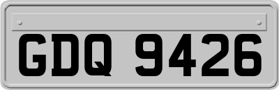 GDQ9426