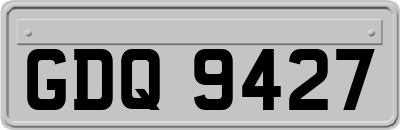 GDQ9427