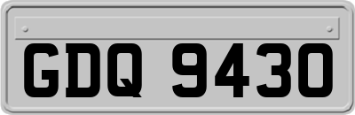 GDQ9430