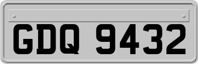 GDQ9432