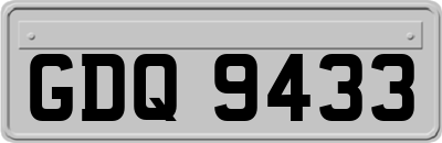 GDQ9433