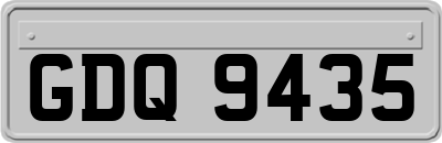 GDQ9435