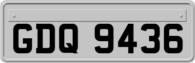 GDQ9436