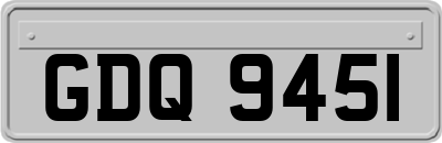GDQ9451