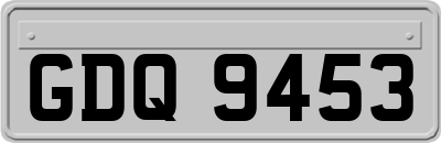 GDQ9453